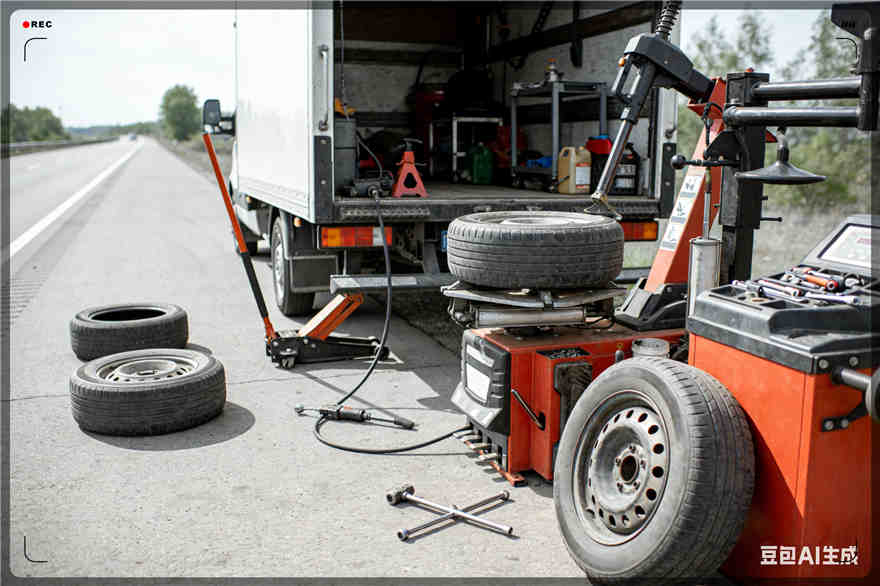 大厂道路救援汽车送机油