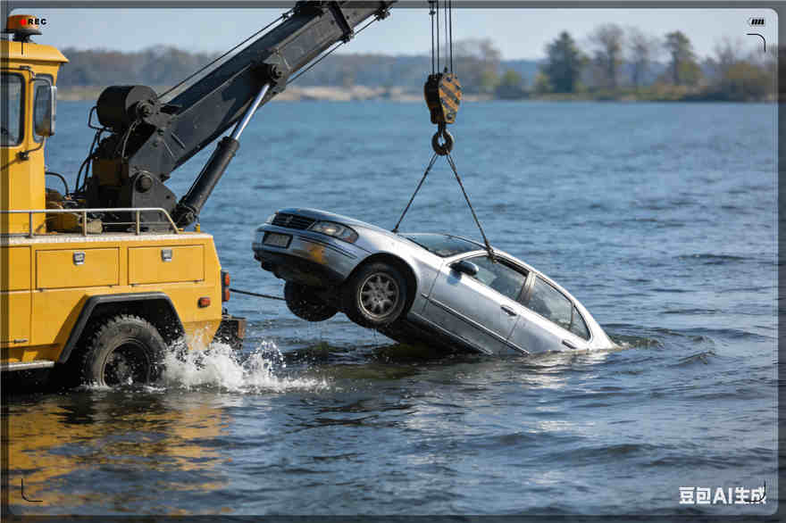 大厂汽车救援送柴油