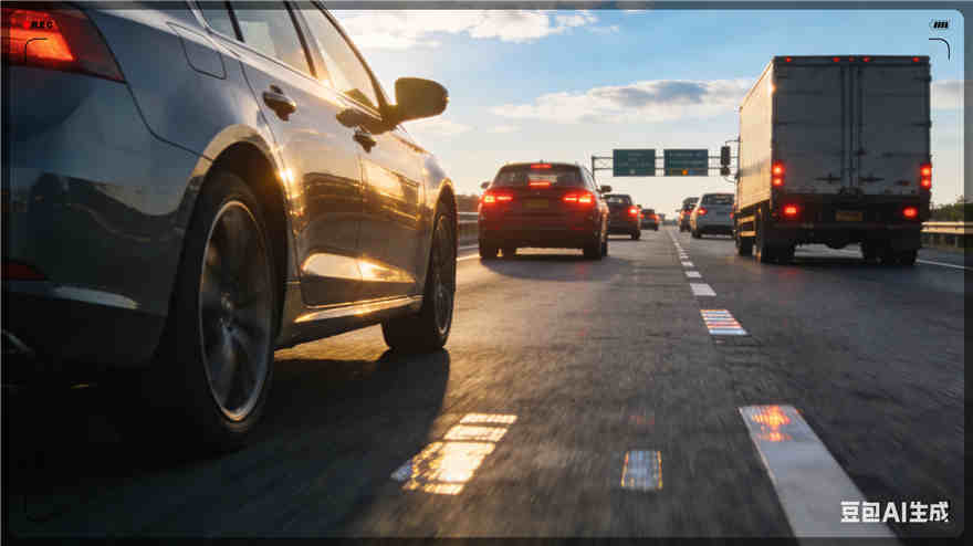 大厂高速公路汽车送汽油